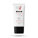 RED4 Matte Effect Oil Free Primer | Controls Oil & Blurs Pores | Hydrating Primer | 30ml gallery image