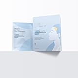 Better Not Younger Superpower™ Thickening Hair Patches for Women 40+ – Hydrogel Hair Regrowth Treatment for Thinning Hairline & Temples. Infused with Capixyl™ & Plant Extracts for Thicker, Fuller Hair