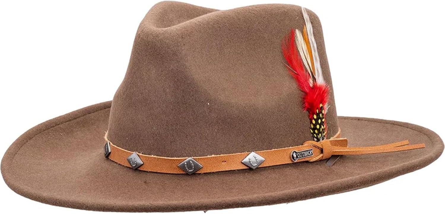 Outback Trading - Unisex Wide Open Spaces Hat