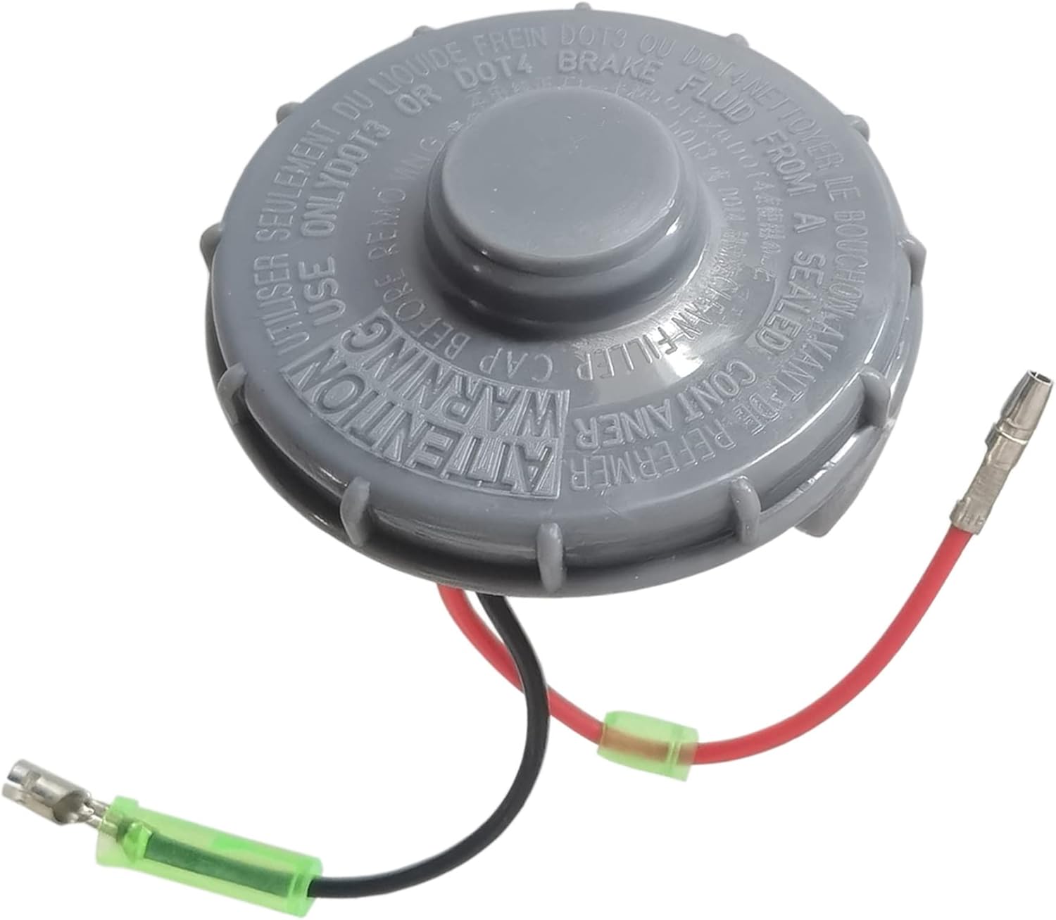 Brake Master Cylinder Brake Booster with Master Cylinder M390417 For 1998 1999 2000 2001 2002 Honda Accord