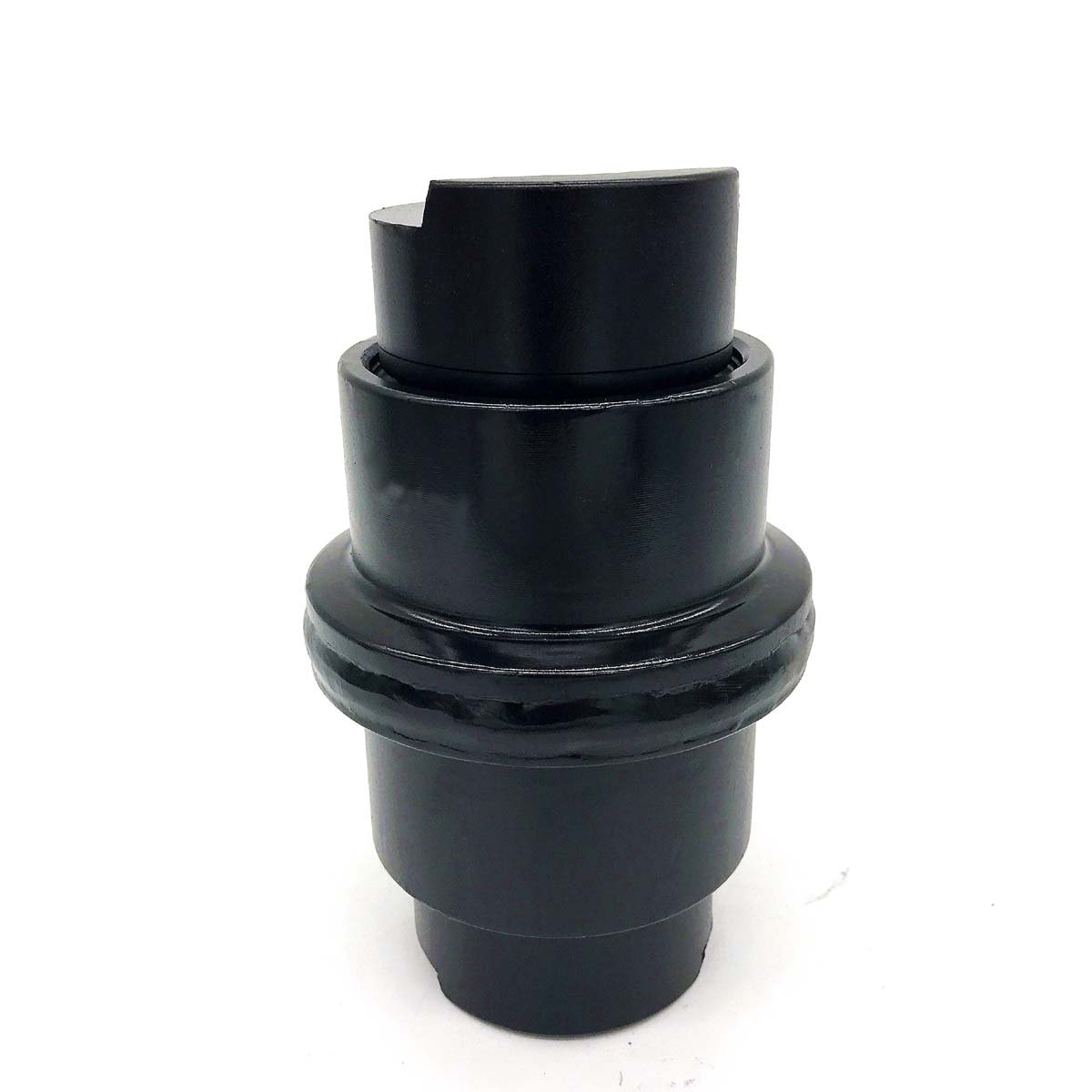 Fit for Caterpillar Mini Excavator CAT304E2CR Track Roller Bottom Roller Undercarriage Parts