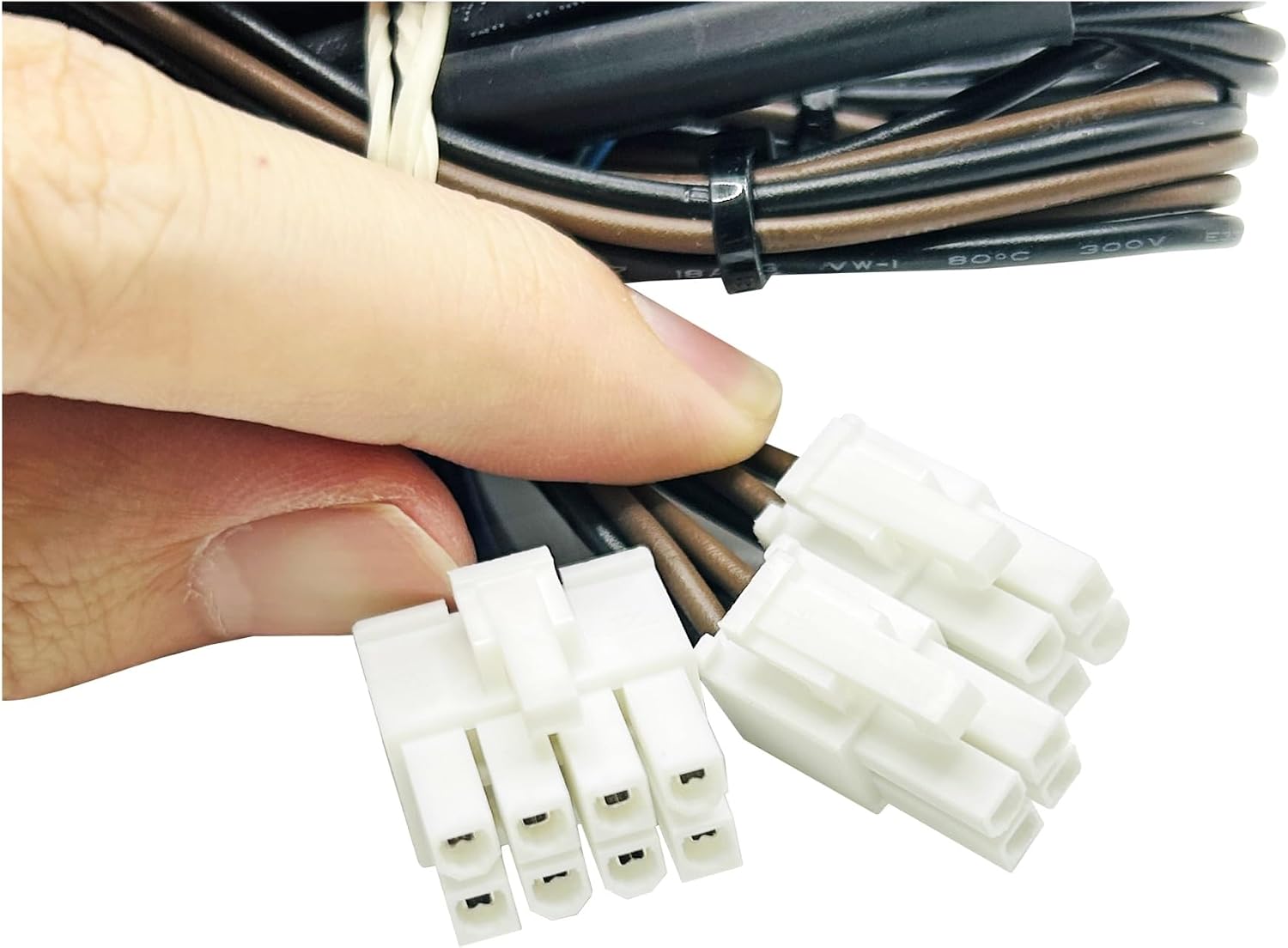 3000 5000 7000 3710 3910 300W Power Supply 01GJMK 1GJMK H300EPS-01 8+4+4 Pins
