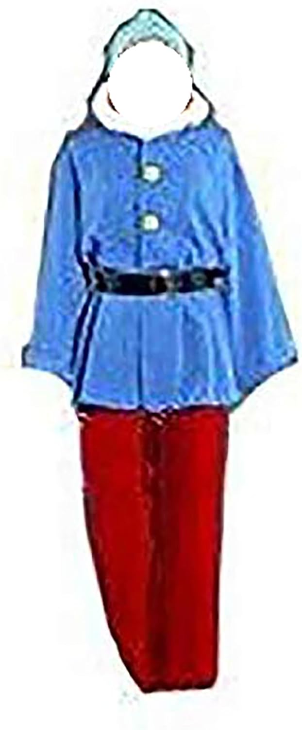 [ミドリ屋] 白雪姫と七人の小人 コスプレ衣装, 7種類のデザイン 選択可能, 帽子付き, ハロウィン・イベント用