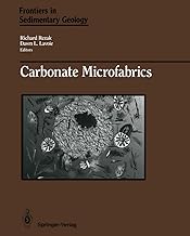 Carbonate Microfabrics (Frontiers in Sedimentary Geology)