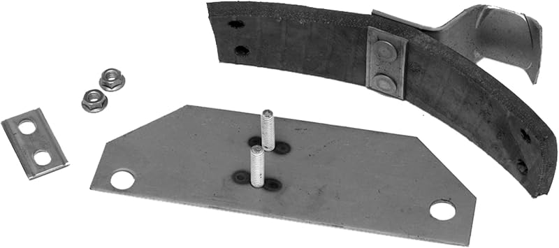 Suporte do sistema de escape Walker 36377 para Jeep Cherokee 1996–2001 – 1 unidade