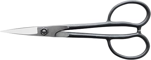 Miniatura 5 de Okatsune 207 - Tijeras de agujas de pino con BP