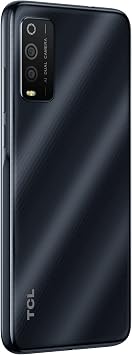 TCL 205 - Smartphone 32GB, 2GB RAM, Dual Sim, Power Gray