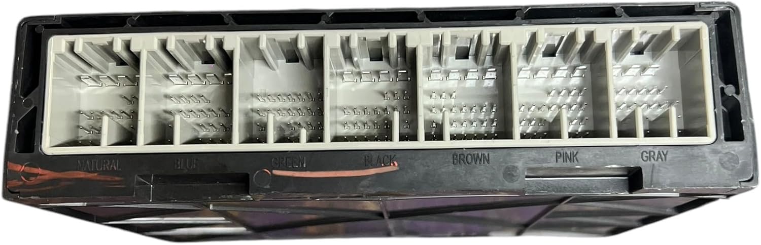 Compatible With Chevy 2011 2012 2013 Cruze Body Chassis Control Module BCM OEM BCU V1 13577095 Used