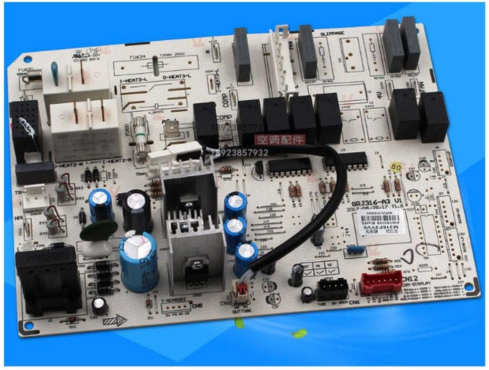 Suitable for air Conditioning Motherboard 30133324 M316F3V Circuit Board Control Board Computer Board GRJ316-A3