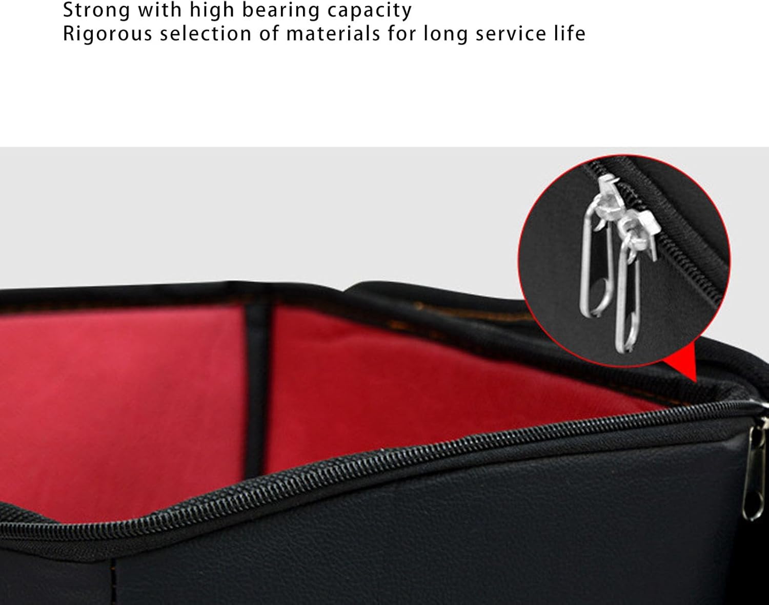 Bike Front Basket, Metal Bike Basket, Front Bike Basket, Suitable for Electric Bike and Scooters