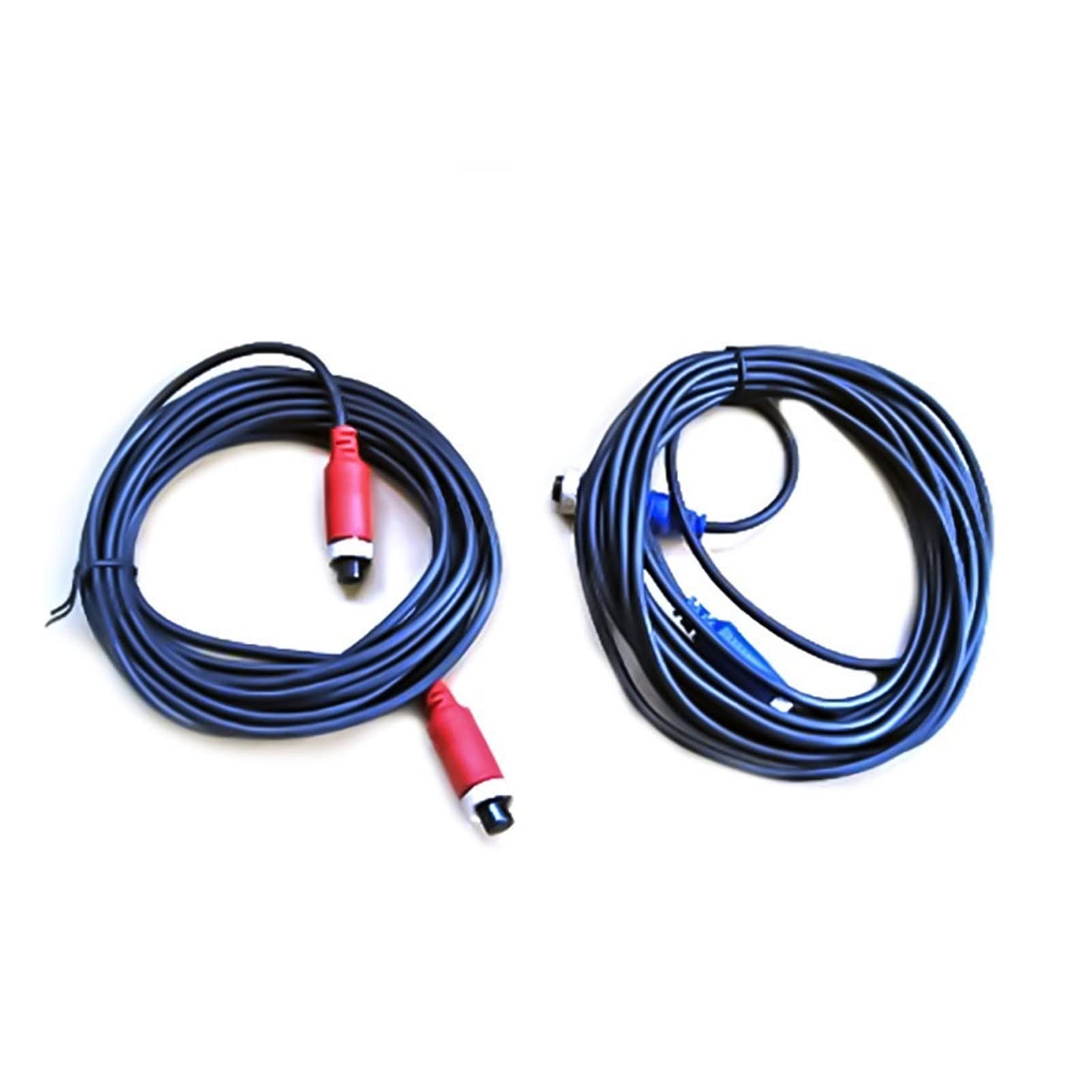 TUF-2000H TDS-100H Flowmeter Sensor TS-2(DN25~100mm)/TM-1(DN50~700)/TL-1-HT Ultrasonic Flow Meter Transducer Accessories(Ultrasonic cable)