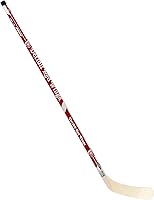 Franklin Sports Detroit Red Wings 48-Inch Junior Right-Handed Street Hockey Stick - Official NHL Vinyl Team Stick