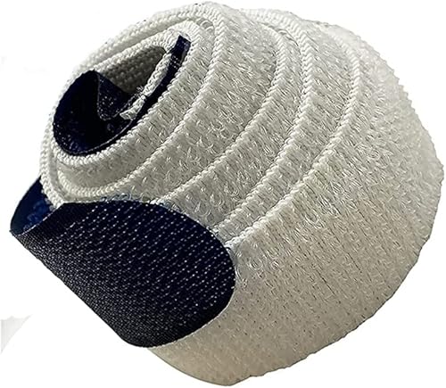 Miniatura 2 de Bolsa de drenaje de orina de 20.3 fl oz, bolsa de drenaje con bolsa transparente, bolsa de nefrostomía, con tubo de silicona de 24 pulgadas, válvula