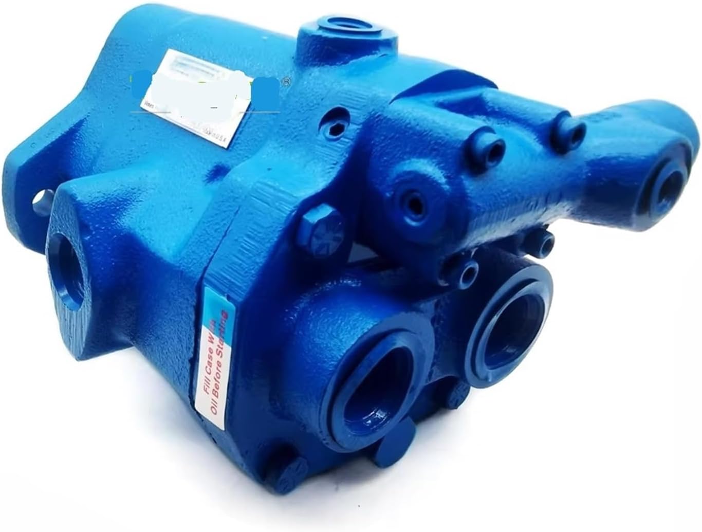 PVQ10 Variable Displacement Axial Piston Pump PVQ10-A2R-SE1S-20CG-30 Industrial Hydraulic