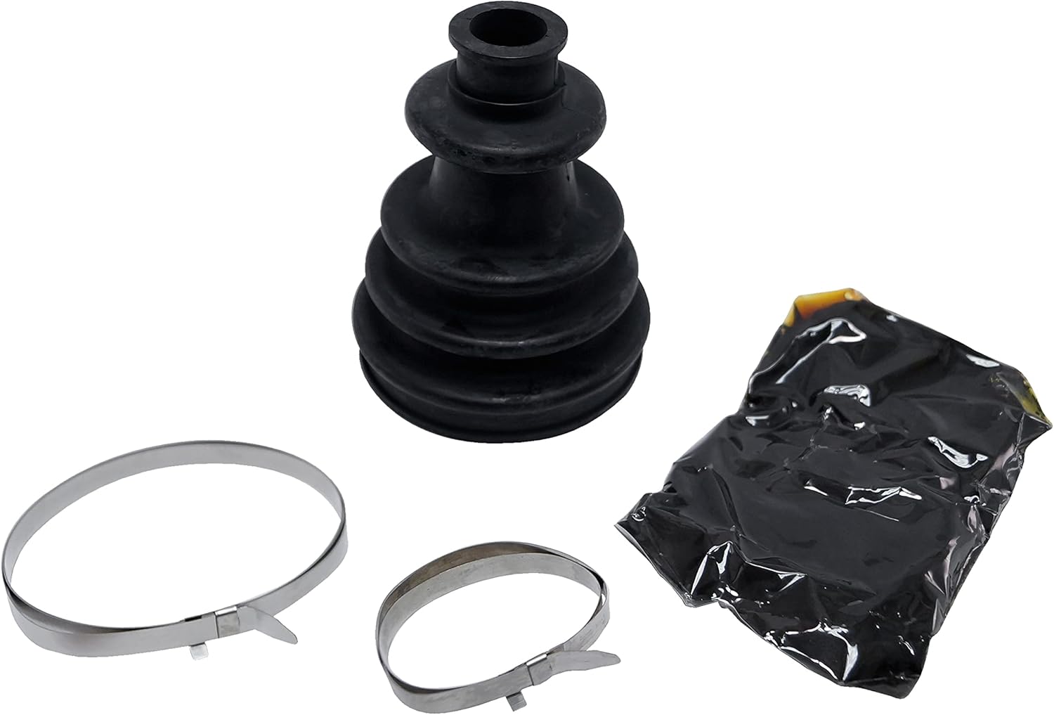 Demon Powersports CV Boot Kit