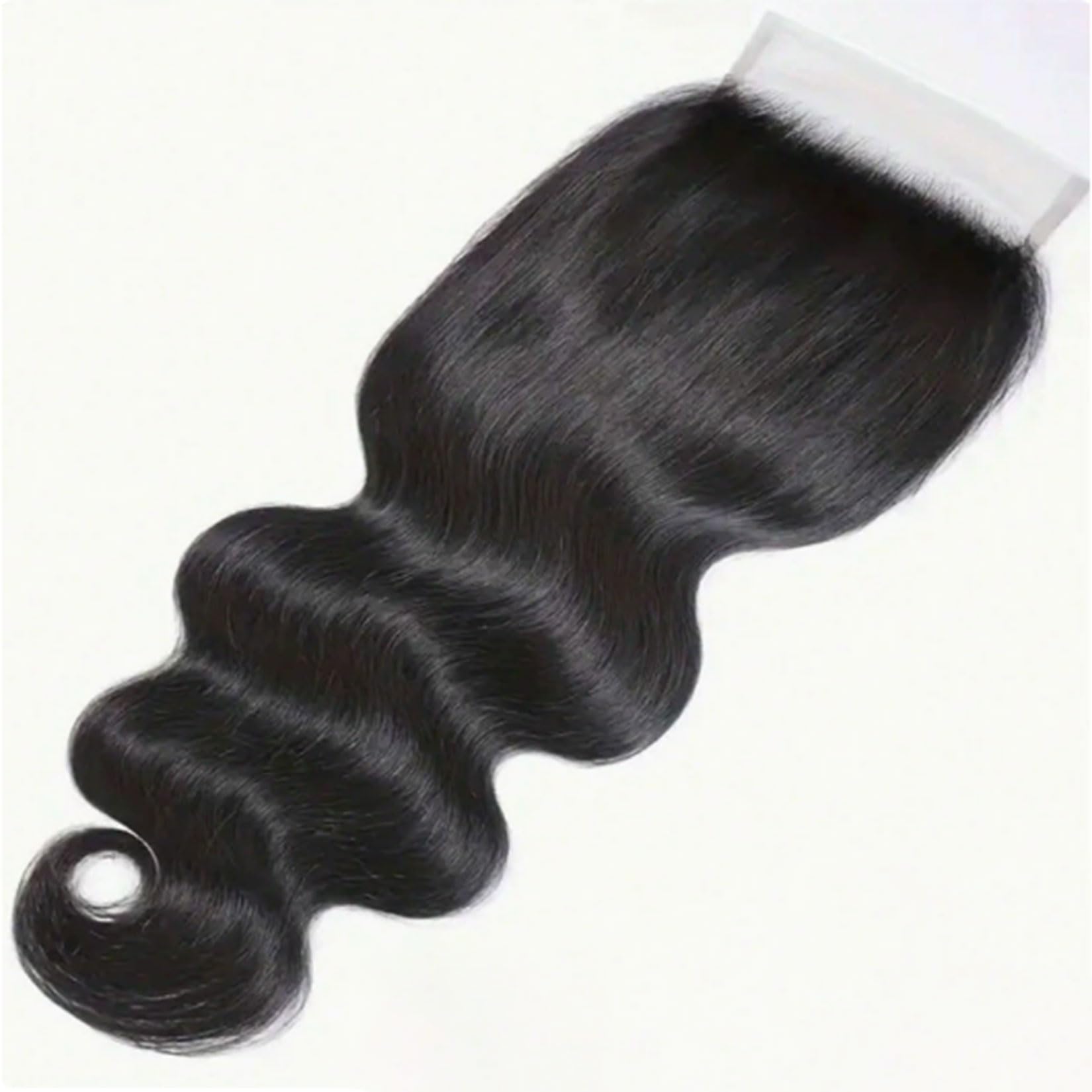 Chiusura Frontale in Pizzo HD Body Wave 5X5