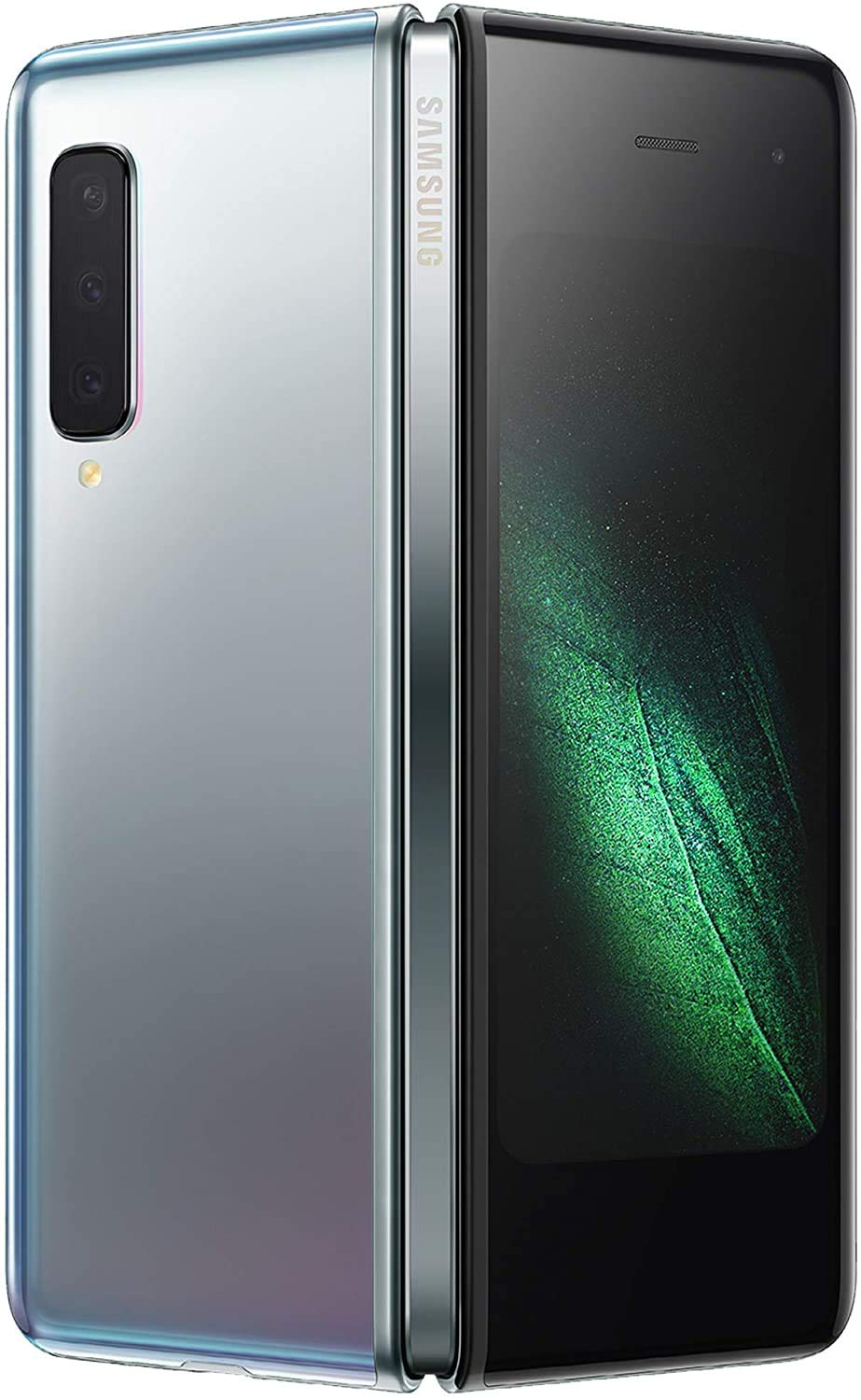 スマートフォン本体 Samsung Galaxy Fold 5G SM-F907N RAM12GB Samsung Galaxy Z Fold5 5G (512GB, 12GB) 7.6
