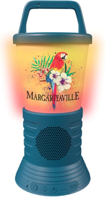Waterproof Bluetooth Speaker 