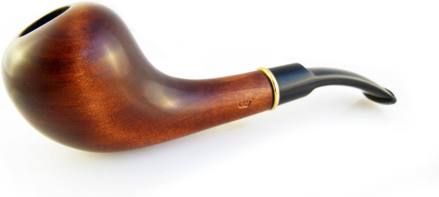 Exclusive Style Tobacco "IRISH" Smoking Pipe. Limited Edition