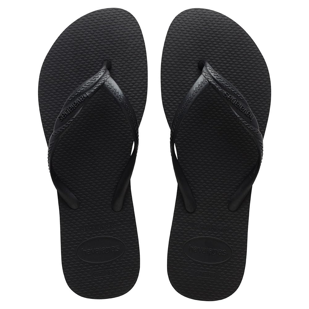 Havaianas Kobiety FantasiaKlapki