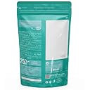NutriOrganics Rolled Oats 1 Kg - Diet Food | 100% Wholegrain Jumbo Oats | Oats For Weight Management | High Fibre Breakfast | Rich In Protein gallery image