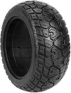 Neumáticos sólidos ligeros de 200 x 90 para aplicaciones de karting, perfectamente adecuados para aventuras todoterreno