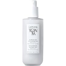 Yon-Ka Lotion PNG Toner | Refreshing Daily Face Mist with Botanical Essential Oils, Aloe Vera &amp; Rosemary | Hydrates, Soothes &amp; Mattifies | Alcohol-Free Toner for Normal to Oily Skin