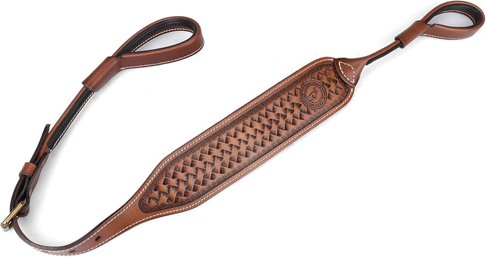 Amazon.co.jp: TOURBON ガンスリング ライフル エアガン用スリング 本