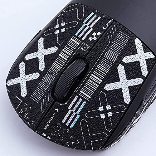 JakeTsai Mouse Anti-Slip Stickers fit for Logitech G Pro Superlight , Self-Adhesive,Pre-Cut, Sweat-Resistant,Professional Mice Upgrade Kit,for the Most Demanding Gamers