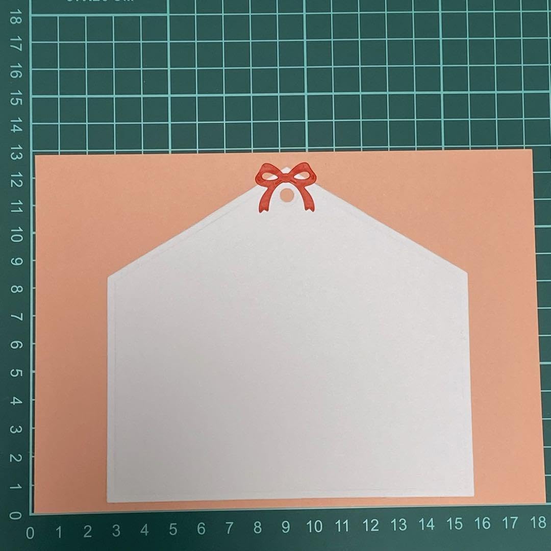 Amazon.co.jp: 40枚絵馬 壁面飾り 画用紙 メッセージカード(10