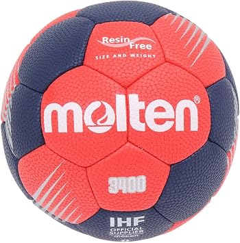 كرة اليد MOLTEN F3400