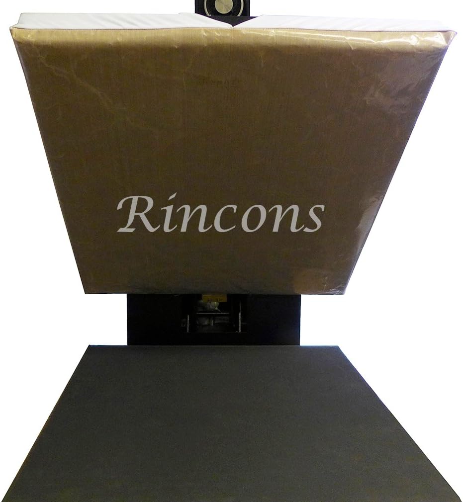 Rincons 16" X 20" Heavy Duty Cover Protector for Bottom