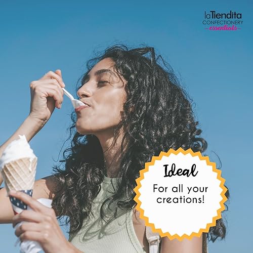 Miniatura 5 de Deiman Esencia de queso aromatizante artificial para alimentos (1 galón)