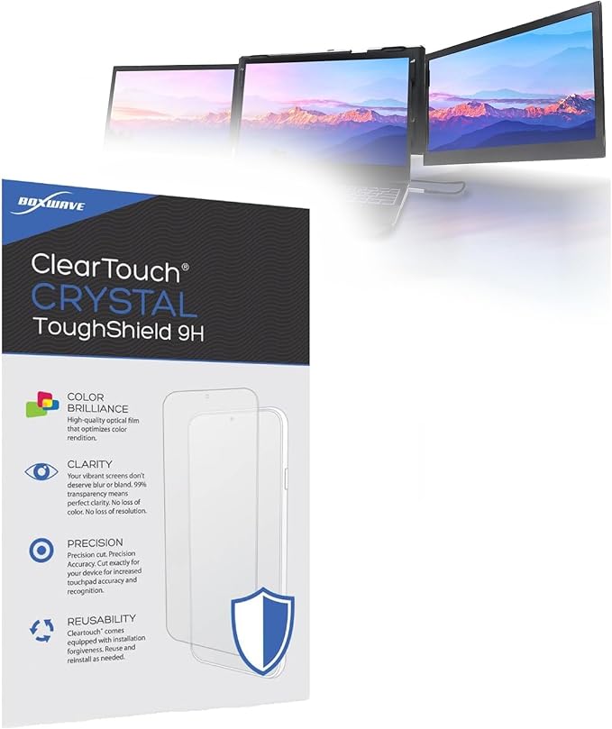 Protector de Pantalla 13.3 Pulgadas