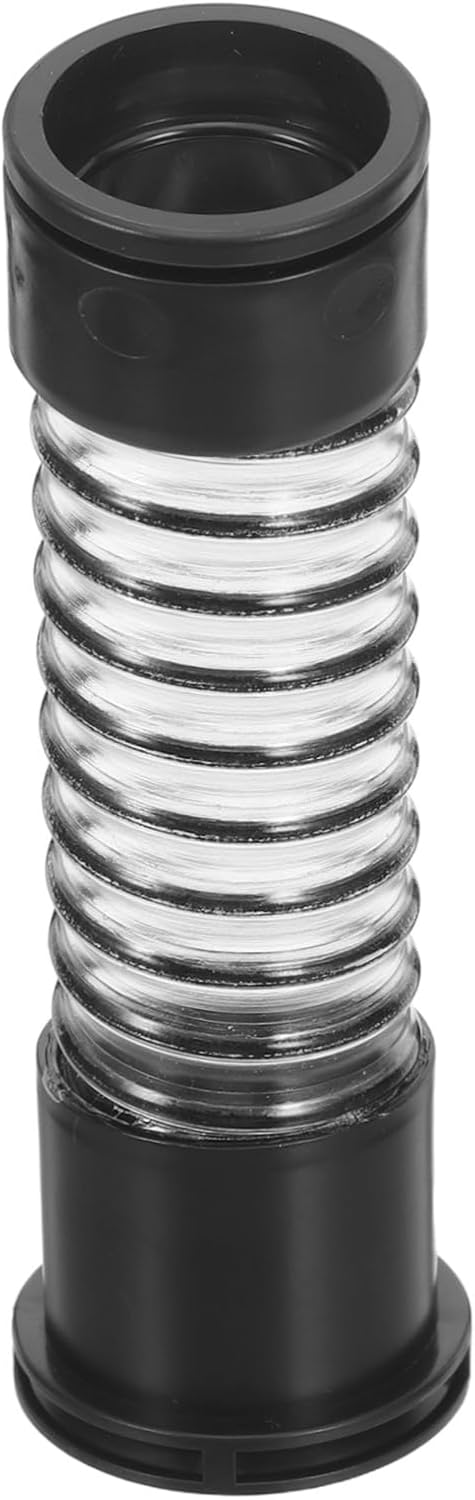 Replacement Vacuum Cleaner Hose for H12 Pro H12 H13 H13s 26mm Inner Diameter Floor Scrubber Wet Dry Hose with Quick Install Connector Vacuum Adapter for Home Cleaning