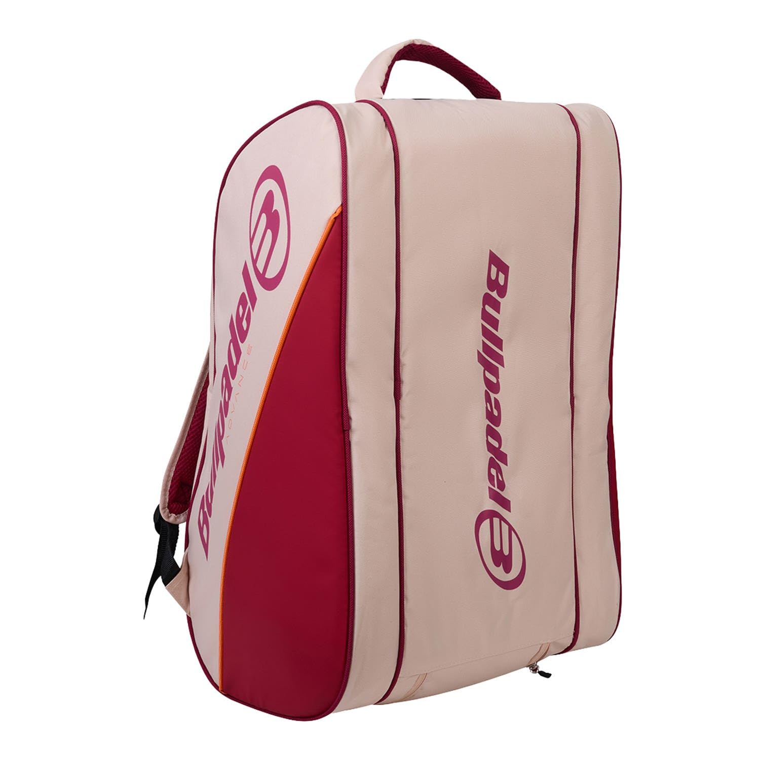 Bullpadel Paletero Advance Beige