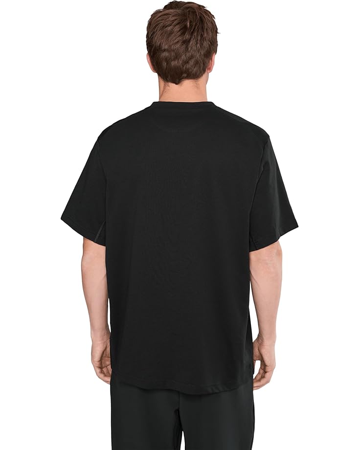 Nike Primary Dri-FIT Short Sleeve Versatile Top - #4 of 5
