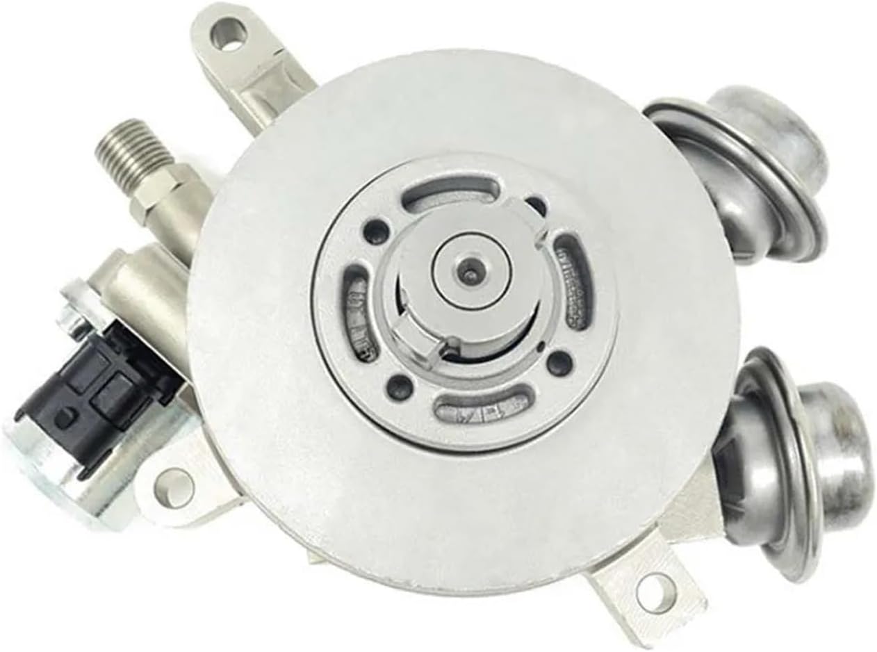 94811031572 Pressure Fuel Pump Compatible With Cayenne 48L V8 2011-2015 94911031572 Car Fuel Pump