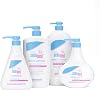 Sebamed Baby Bathtime Buy Big Bundle | Includes, Baby Lotion, Bubble Bath, Shampoo and Gentle Wash |