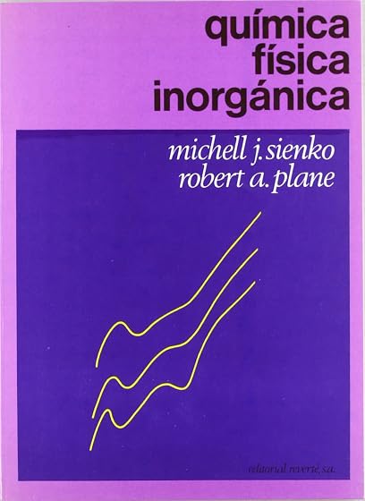 Quimica Fisica Inorganica