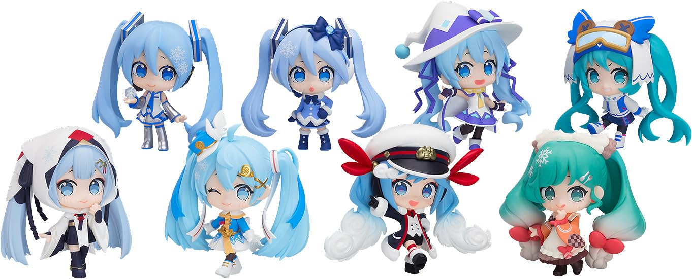 聲の形　グッズまとめ売り　初版　新品　非売品あり Amazon | グッドスマイルカンパニー キャラクター・ボーカル・シリーズ