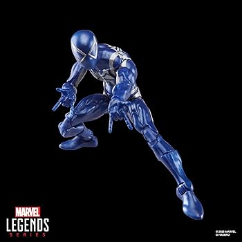 Amazon.co.jp: ハズブロ（Hasbro）MARVEL マーベルレジェンドシリーズ