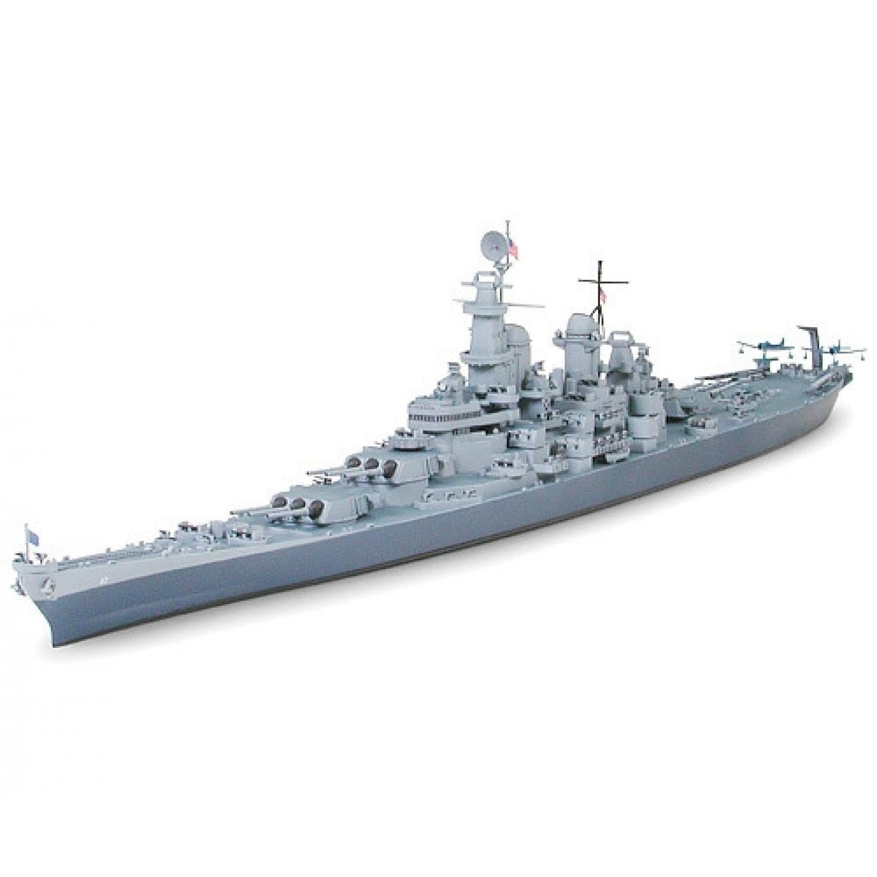 Amazon | タミヤ 1/700 ウォーターラインシリーズ No.613 アメリカ海軍