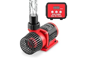 Energy-Efficient Jerepet Aquarium Pump for Enhanced Water Quality