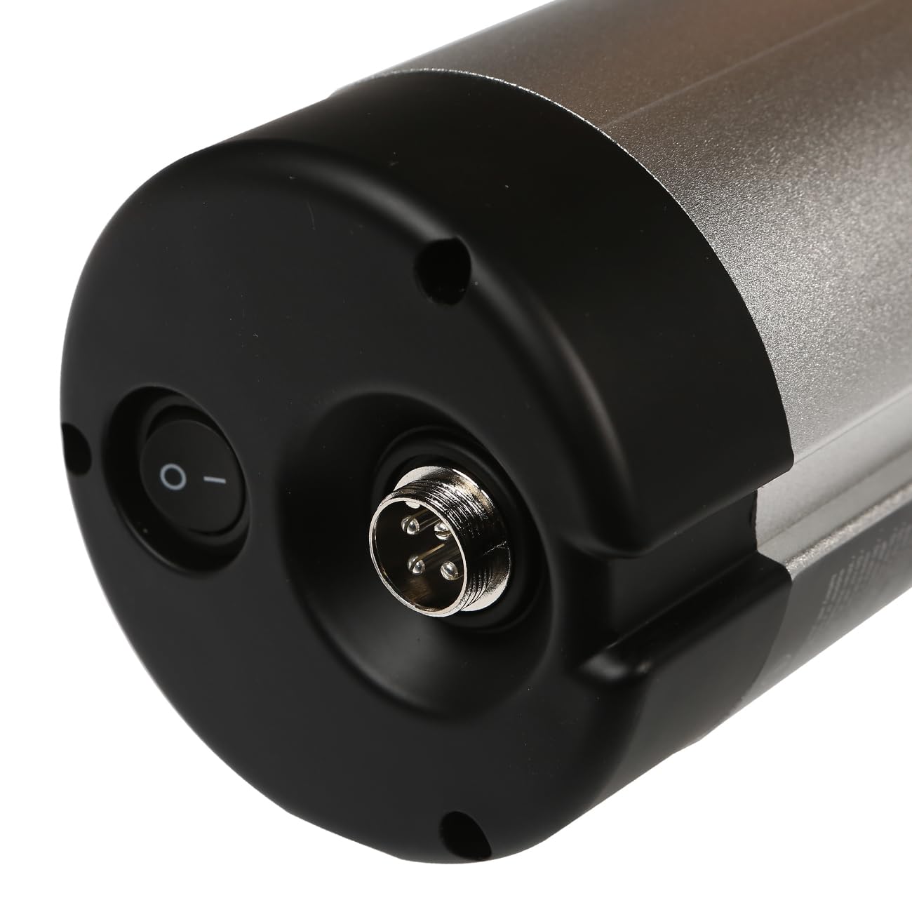 Batterie pour vélo électrique 36 V 11,6 Ah avec support et chargeur compatible avec moteur 36 V 250 W 500 W
