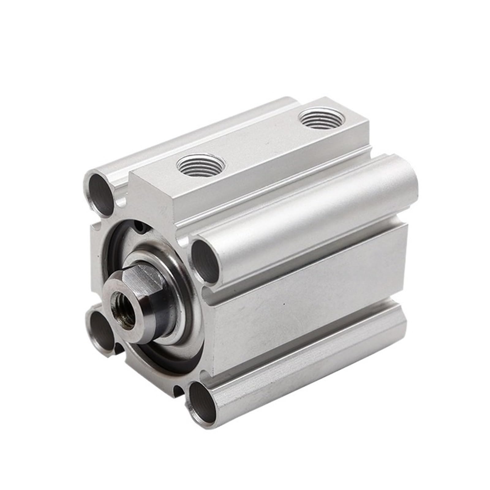 Vérin pneumatique CDQ2A63-75DCZ double effet pour machine