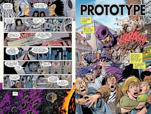 Image of X-Men: Elsewhen (Volume 1 of 3): A Graphic Novel (Marvel Arts)