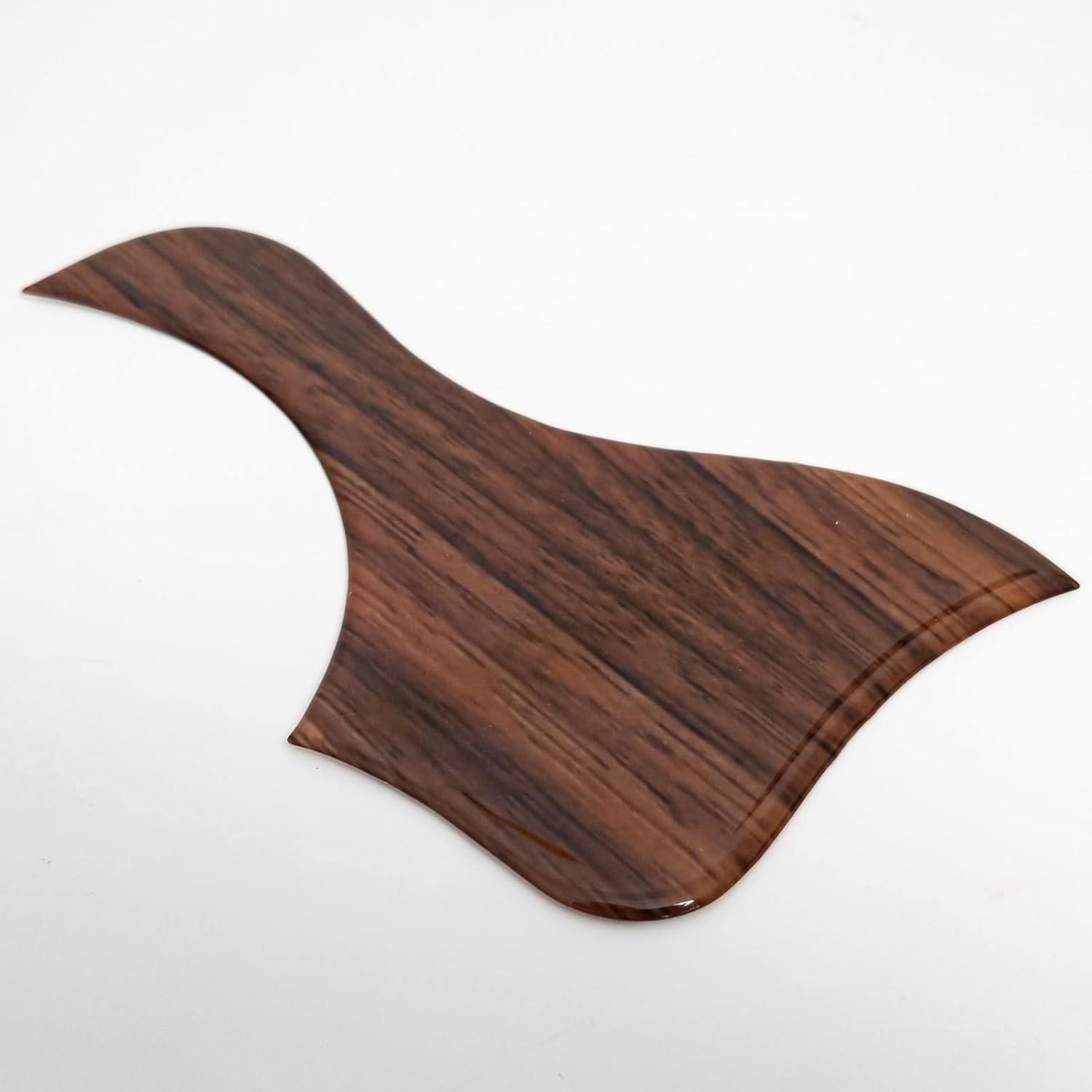 Acoustic Guitar Pickguard, Self-Adhesive Anti-scrape Plate Pick Guard, for Taylor Acoustic Guitar Replacement Parts