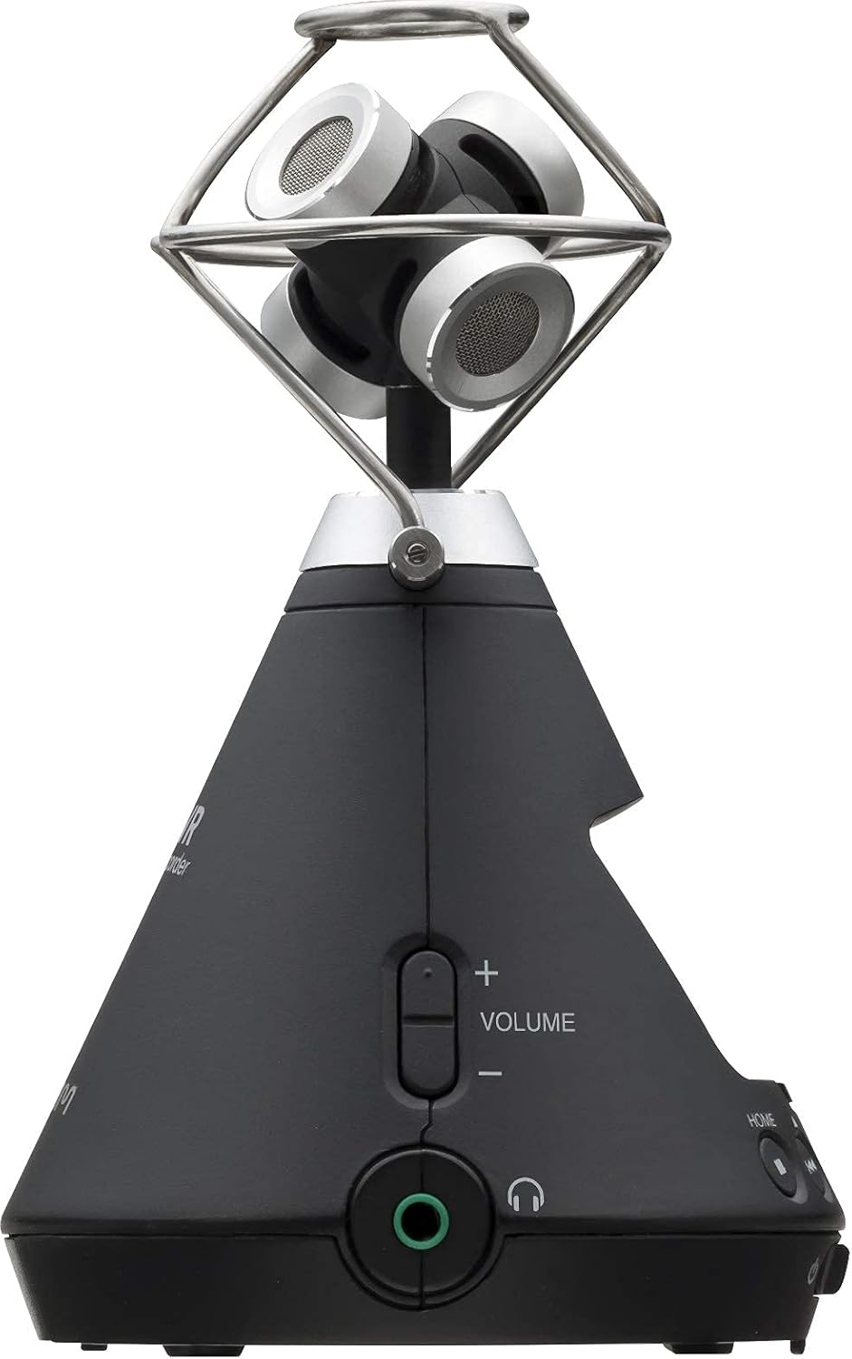 🔥 Cashback up to 70% Zoom H3-VR Handy Recorder Black Friday 🔥 Zoom H3-VR Handy Recorder