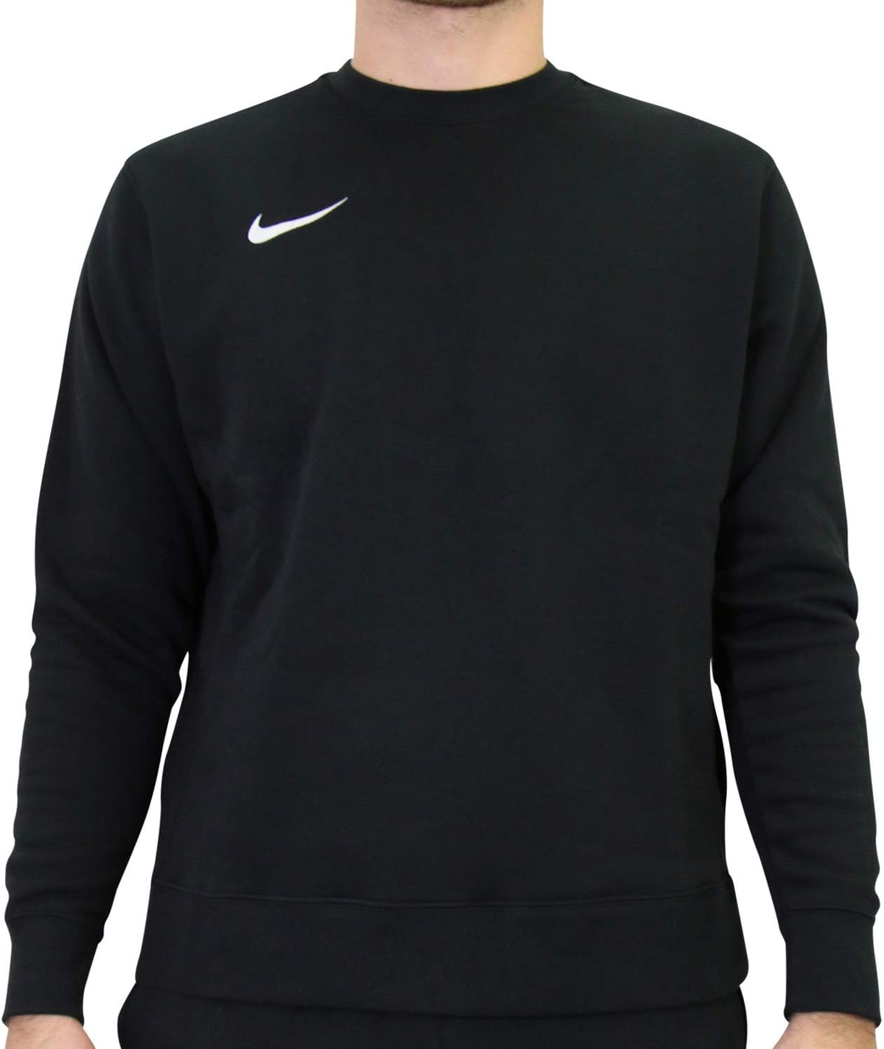 Men's M Nk Flc Park20 Crew Sweatshirt
